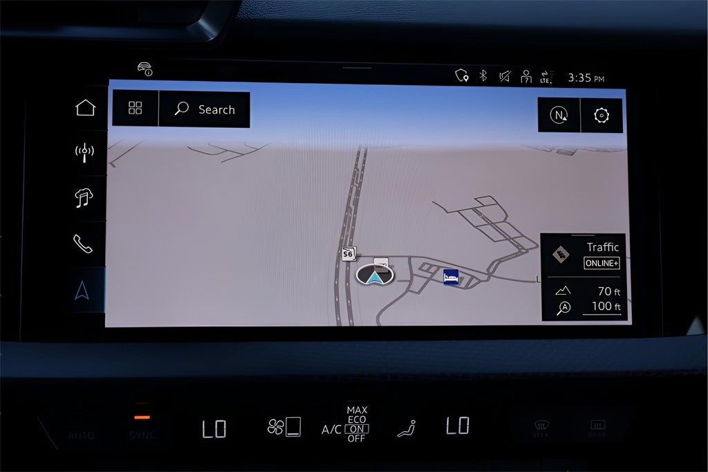 2026 Audi RS 3 2.5T quattro