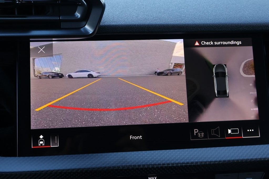 2026 Audi RS 3 2.5T quattro