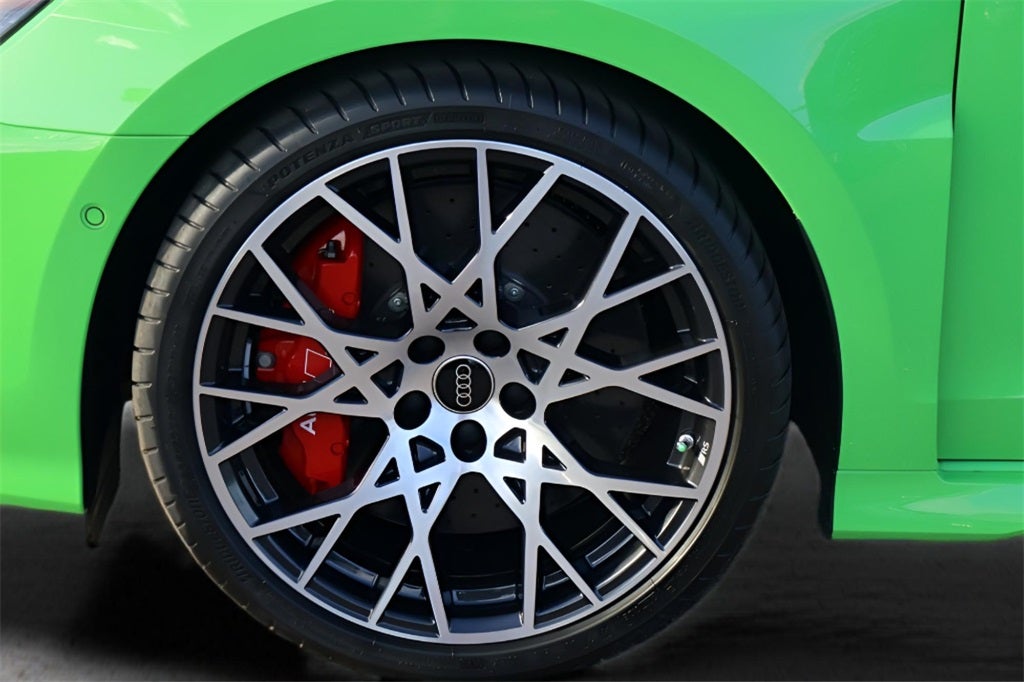 2026 Audi RS 3 2.5T quattro