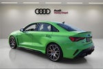 2026 Audi RS 3 2.5T quattro