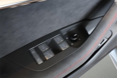 2026 Audi RS 7 performance 4.0T quattro