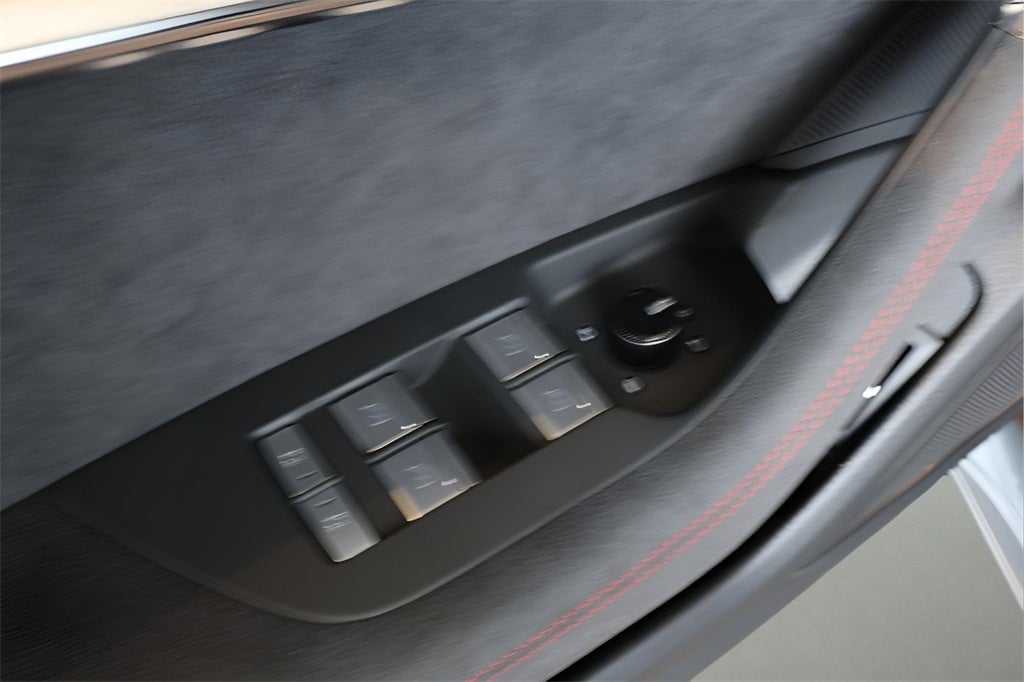 2026 Audi RS 7 performance 4.0T quattro