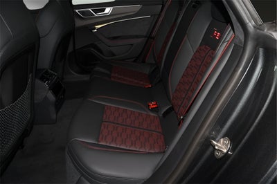 2026 Audi RS 7 performance 4.0T quattro