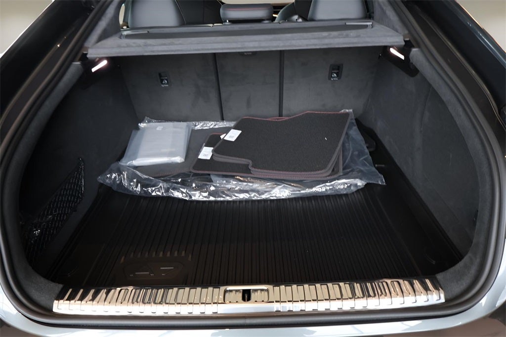 2026 Audi RS 7 performance 4.0T quattro