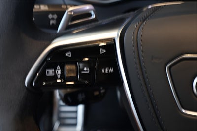 2026 Audi RS 7 performance 4.0T quattro