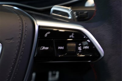 2026 Audi RS 7 performance 4.0T quattro