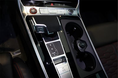 2026 Audi RS 7 performance 4.0T quattro