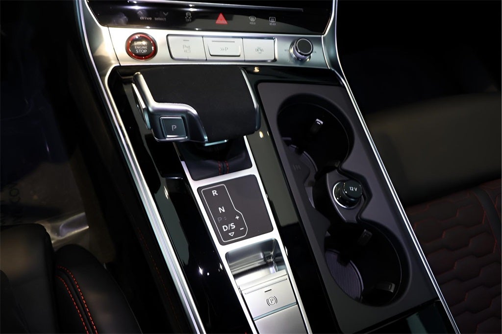 2026 Audi RS 7 performance 4.0T quattro