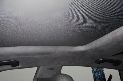 2026 Audi RS 7 performance 4.0T quattro