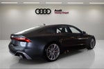 2026 Audi RS 7 performance 4.0T quattro
