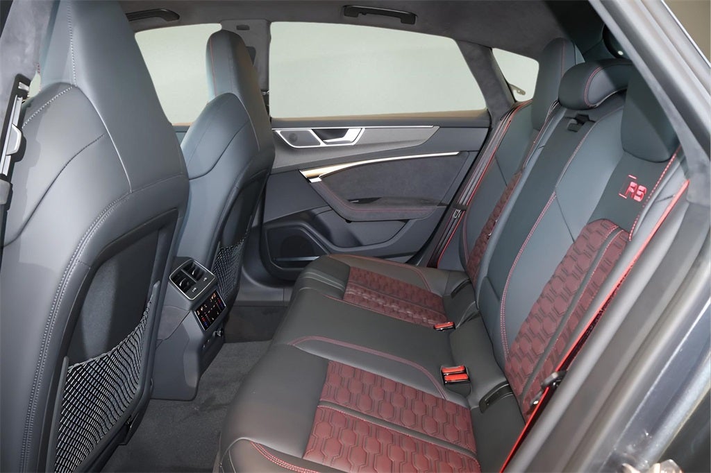 2026 Audi RS 7 performance 4.0T quattro