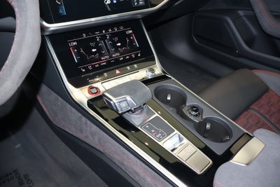 2026 Audi RS 7 performance 4.0T quattro