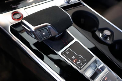 2026 Audi RS 7 performance 4.0T quattro