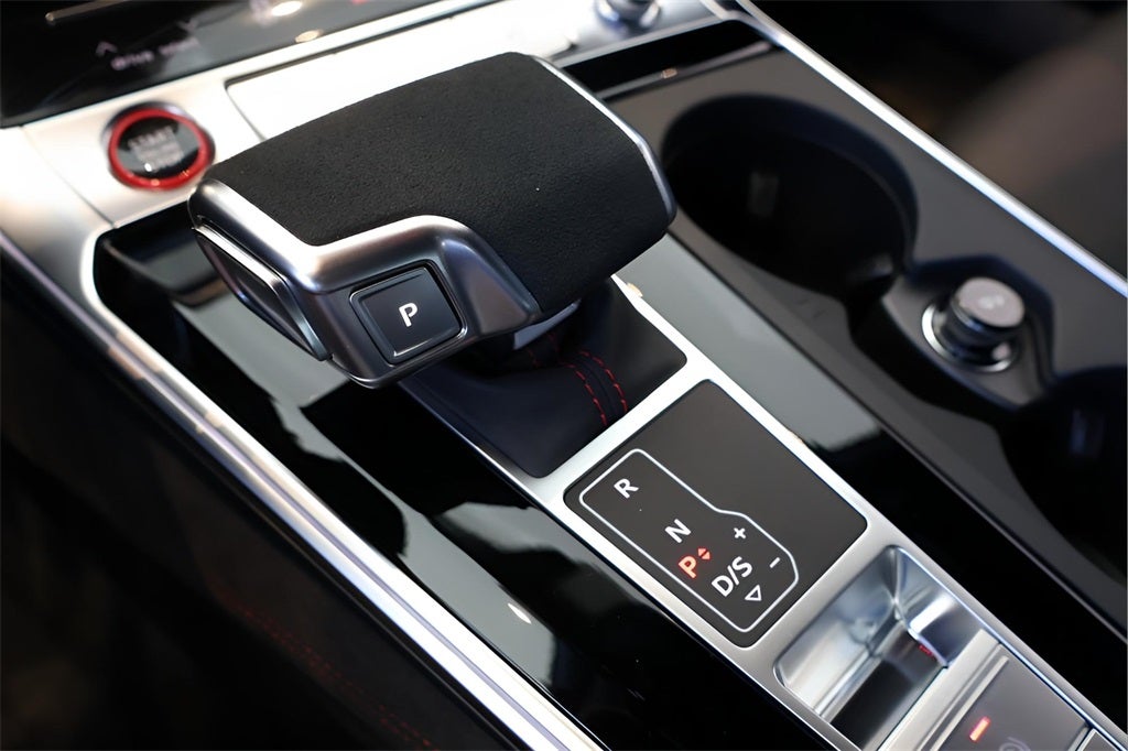 2026 Audi RS 7 performance 4.0T quattro