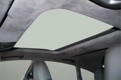 2026 Audi RS 7 performance 4.0T quattro