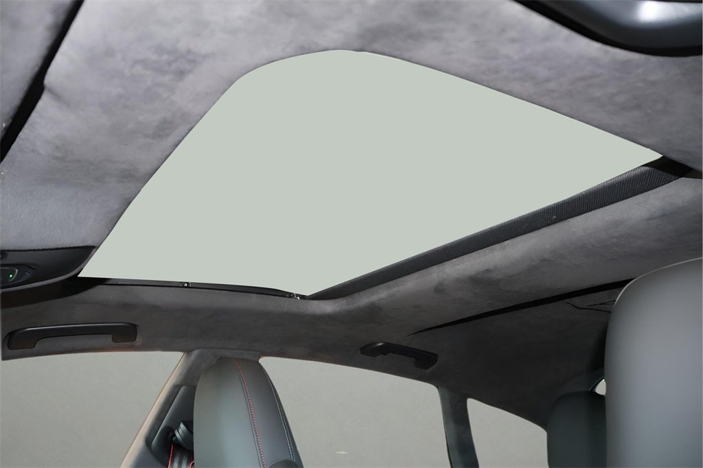 2026 Audi RS 7 performance 4.0T quattro