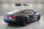 2026 Audi RS 7 performance 4.0T quattro