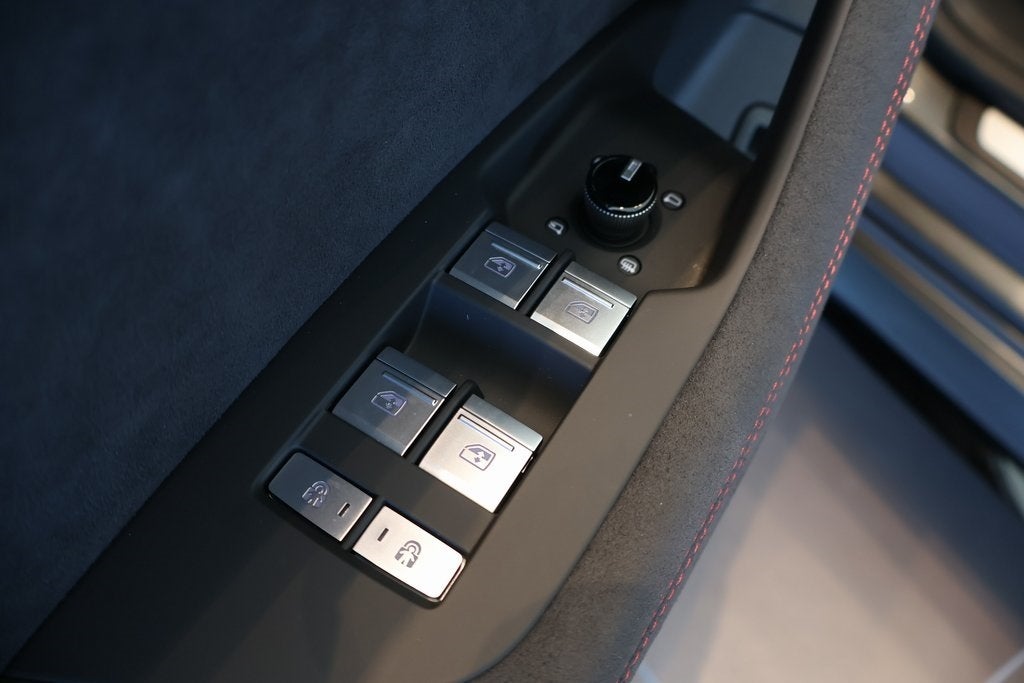 2026 Audi RS 7 performance 4.0T quattro