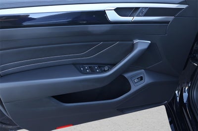 2021 Volkswagen Arteon 2.0T SEL R-Line