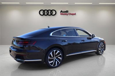 2021 Volkswagen Arteon 2.0T SEL R-Line