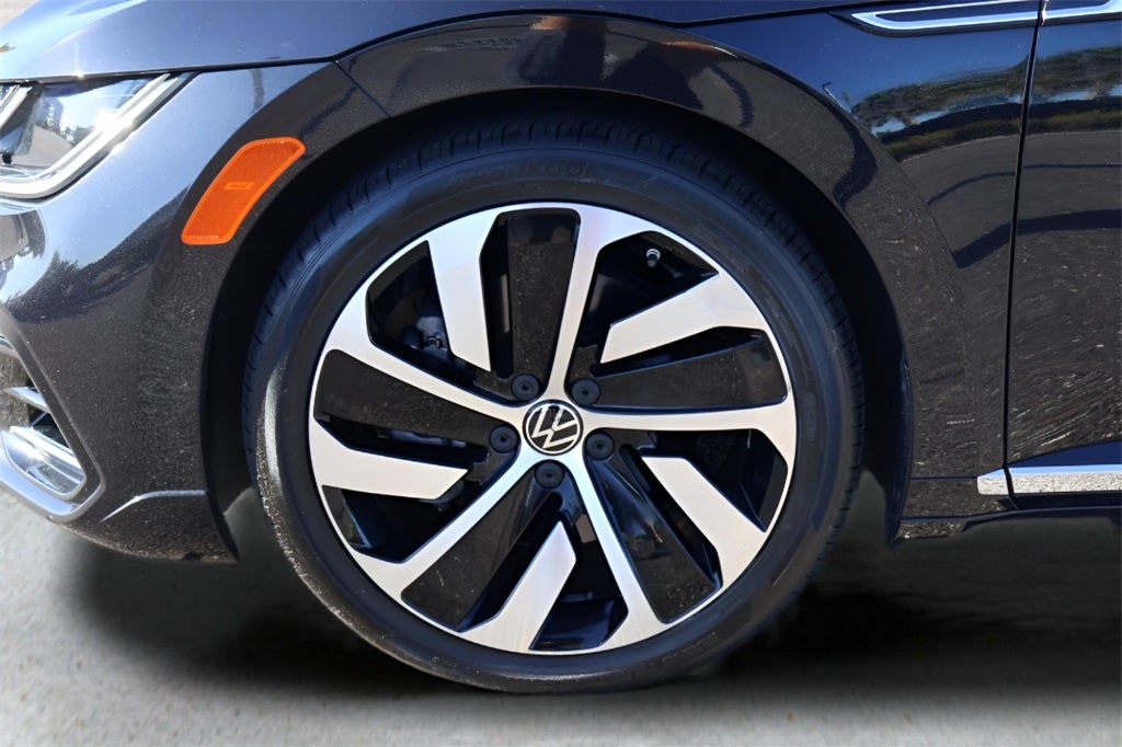 2021 Volkswagen Arteon 2.0T SEL R-Line