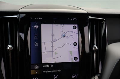 2018 Volvo XC60 Hybrid T8 R-Design