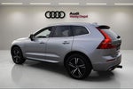 2018 Volvo XC60 Hybrid T8 R-Design