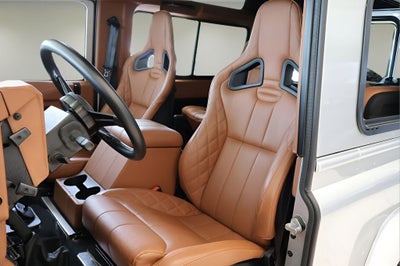 1994 Land Rover Defender 90 Base