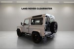 1994 Land Rover Defender 90 Base