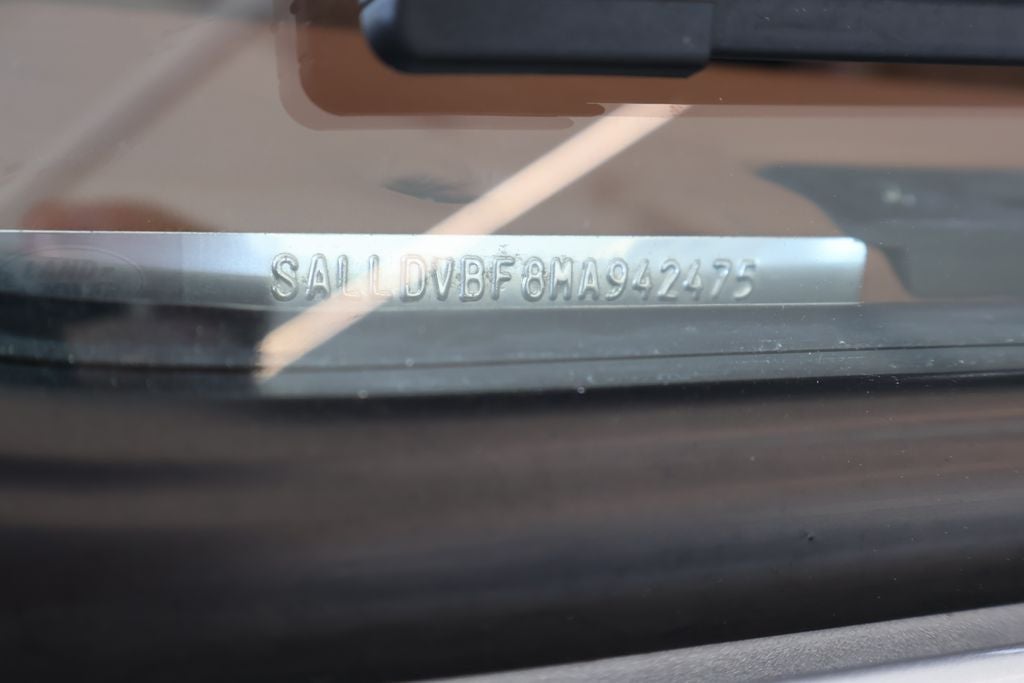 1994 Land Rover Defender 90 Base