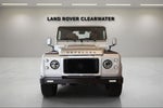 1994 Land Rover Defender 90 Base