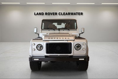1994 Land Rover Defender 90 Base