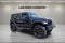 2022 Jeep Wrangler Unlimited Sahara High Altitude