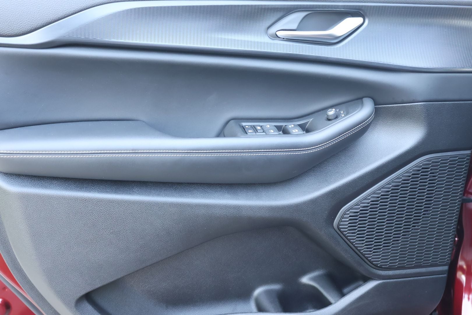 2024 Jeep Grand Cherokee Laredo X