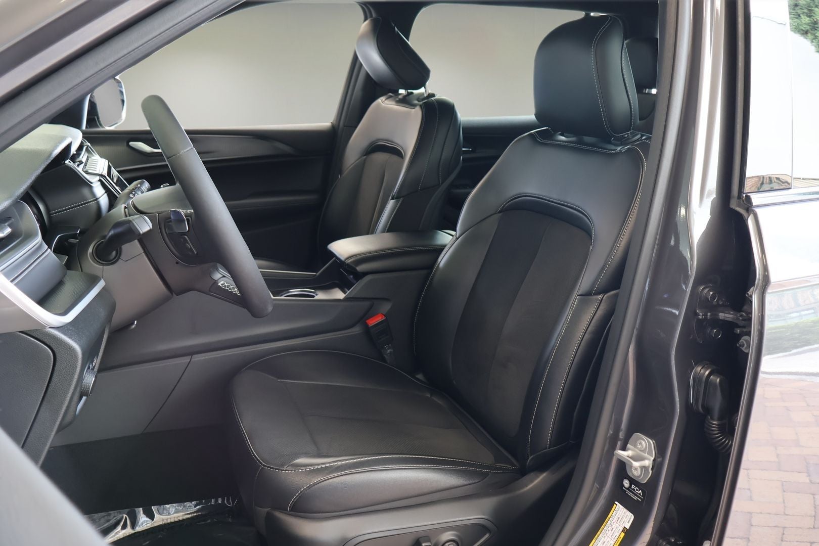 2024 Jeep Grand Cherokee L Altitude X