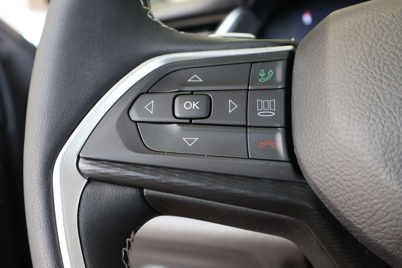 2024 Jeep Grand Cherokee L Altitude X