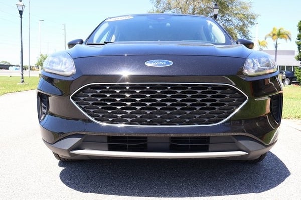 2020 Ford Escape SE in Clearwater, FL - Dimmitt Automotive Group