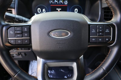 2022 Ford Expedition Max Platinum