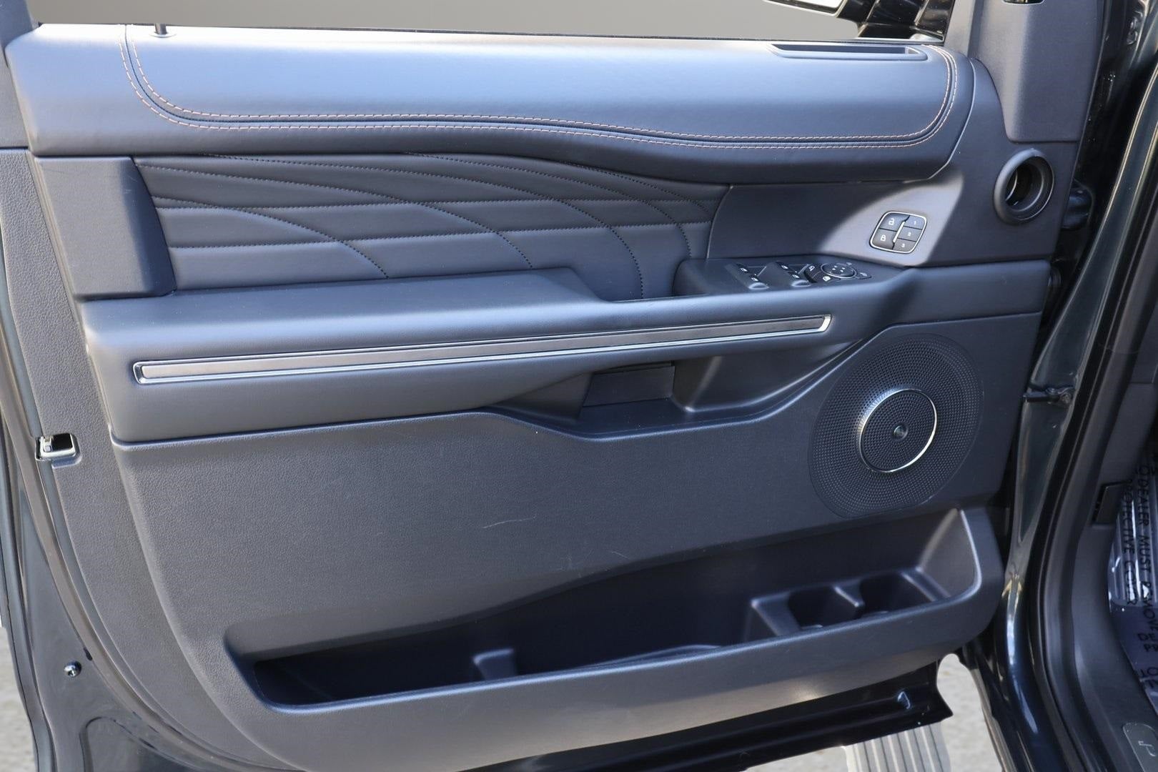 2022 Ford Expedition Max Platinum