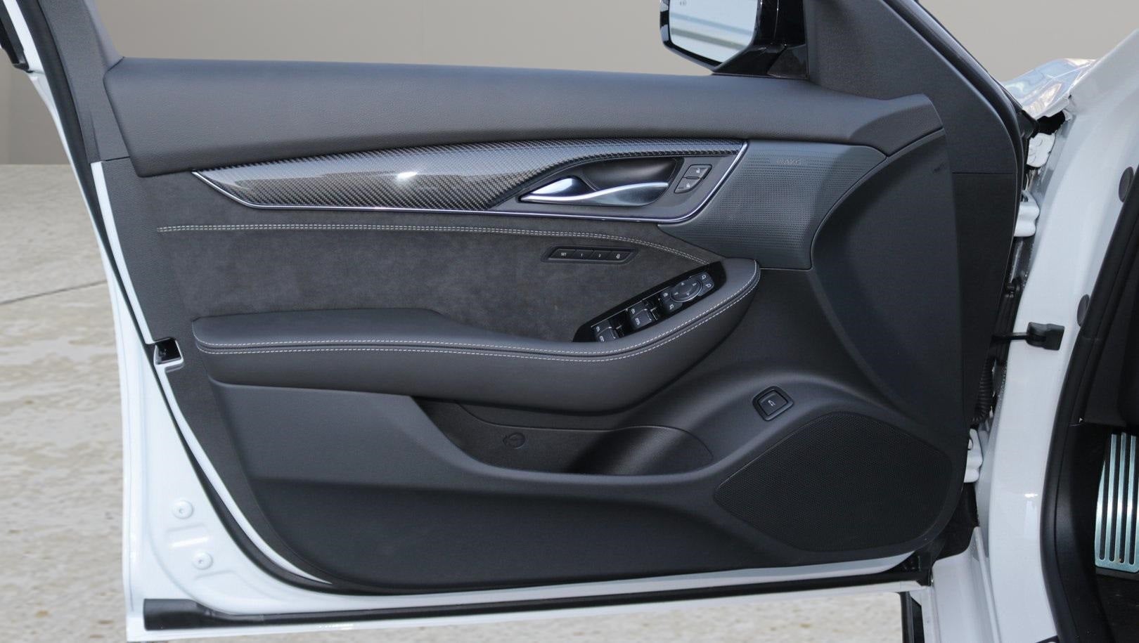 2026 Cadillac CT5 V-Series