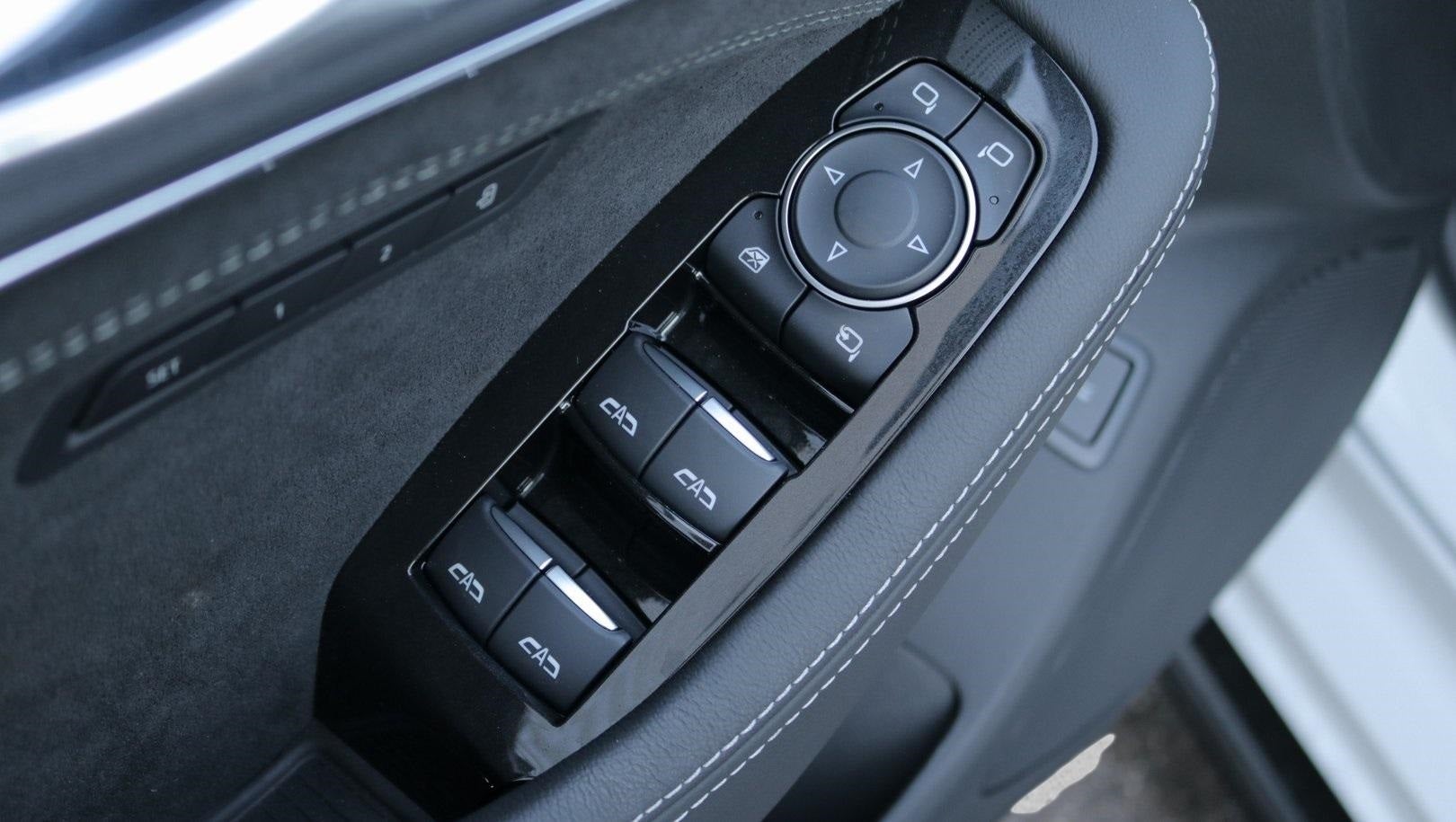 2026 Cadillac CT5 V-Series