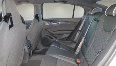 2026 Cadillac CT5 V-Series