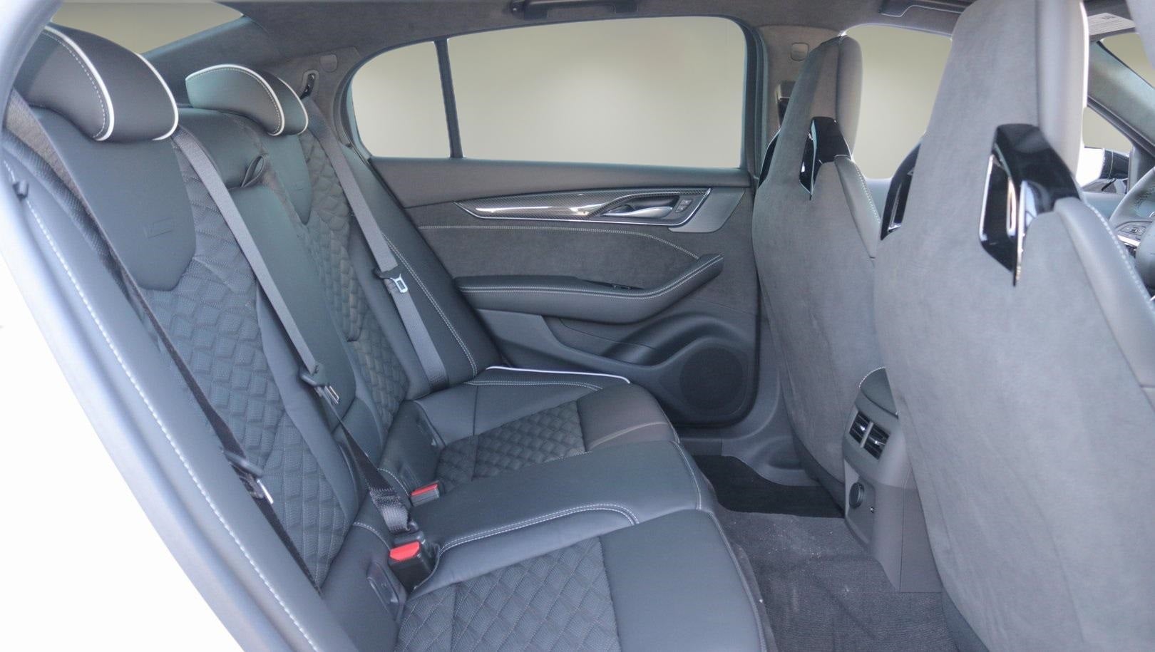 2026 Cadillac CT5 V-Series