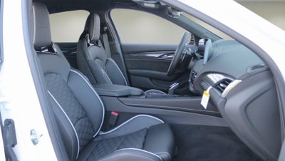 2026 Cadillac CT5 V-Series