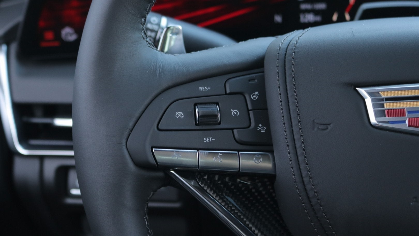 2026 Cadillac CT5 V-Series