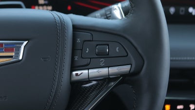 2026 Cadillac CT5 V-Series