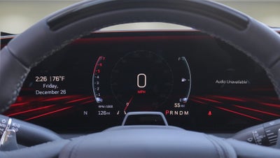 2026 Cadillac CT5 V-Series