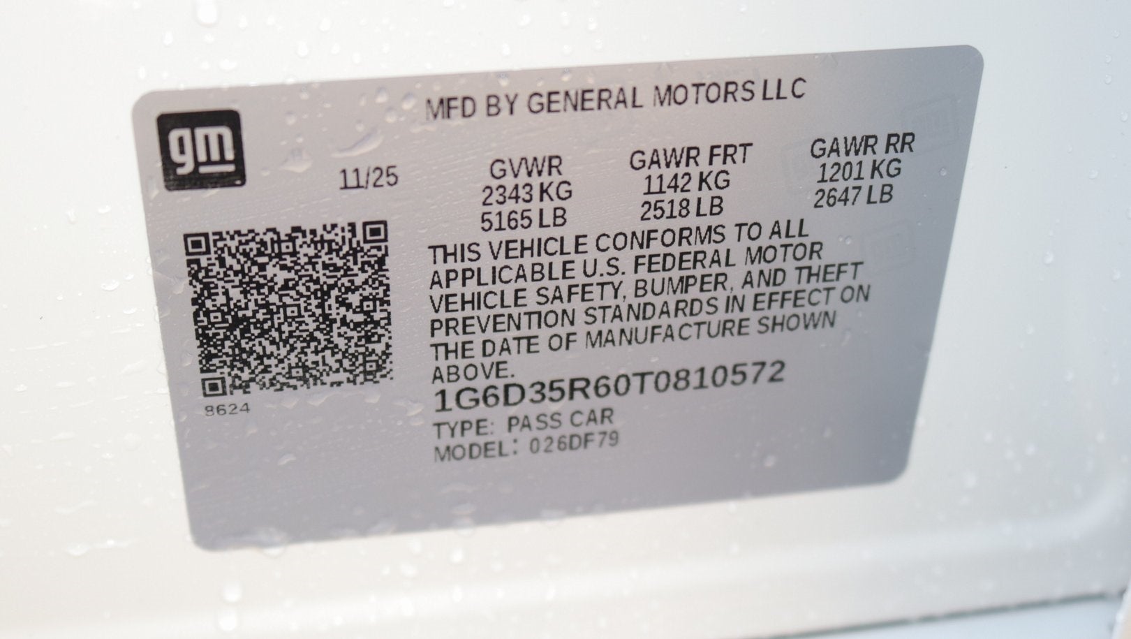 2026 Cadillac CT5 V-Series