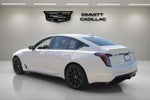 2026 Cadillac CT5 V-Series