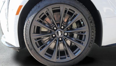 2026 Cadillac CT5 V-Series